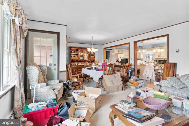 7955 RIDER LN, Hummelstown, PA 17036