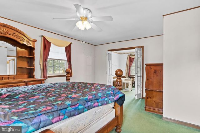 7955 RIDER LN, Hummelstown, PA 17036