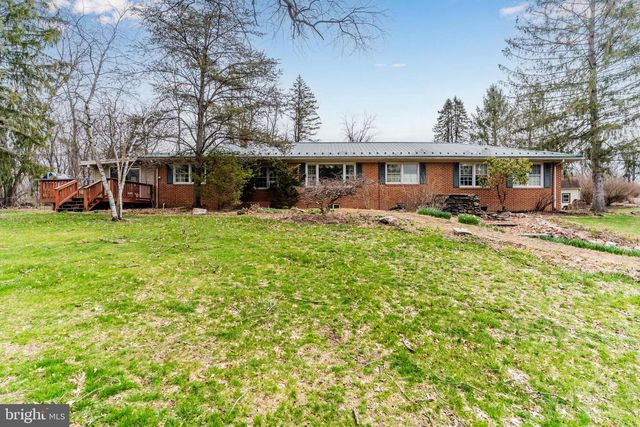 7955 RIDER LN, Hummelstown, PA 17036