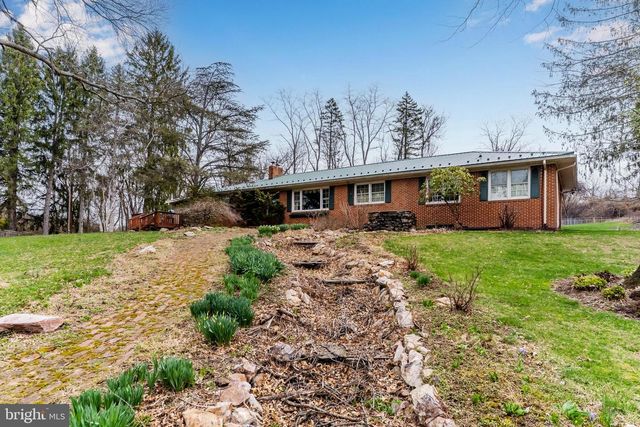 7955 RIDER LN, Hummelstown, PA 17036