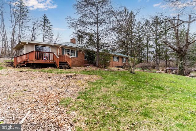 7955 RIDER LN, Hummelstown, PA 17036