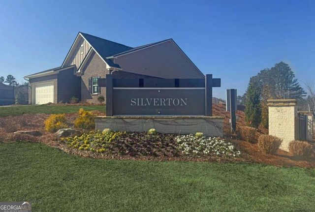 237 Silverton Drive, Dacula, GA 30019