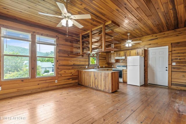 313 W Spring St, Oliver Springs, TN 37840