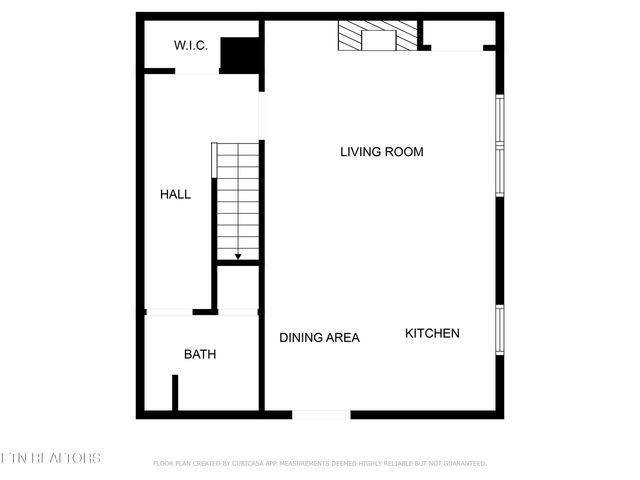 313 W Spring St, Oliver Springs, TN 37840