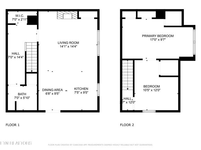313 W Spring St, Oliver Springs, TN 37840