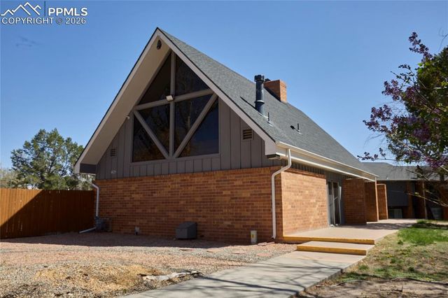 1708 Sawyer Way 176, Colorado Springs, CO 80915