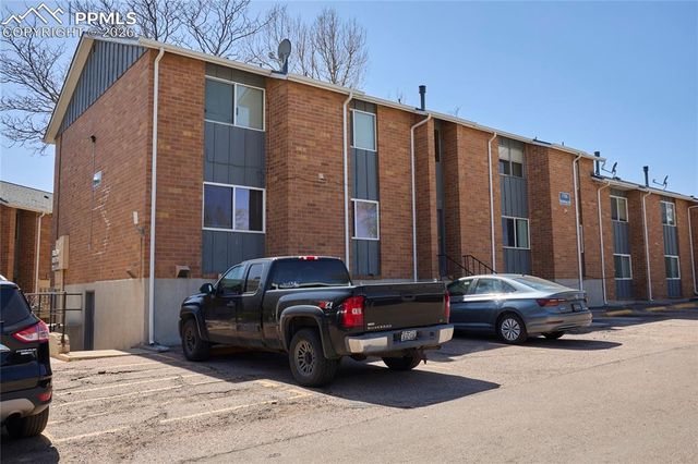 1708 Sawyer Way 176, Colorado Springs, CO 80915