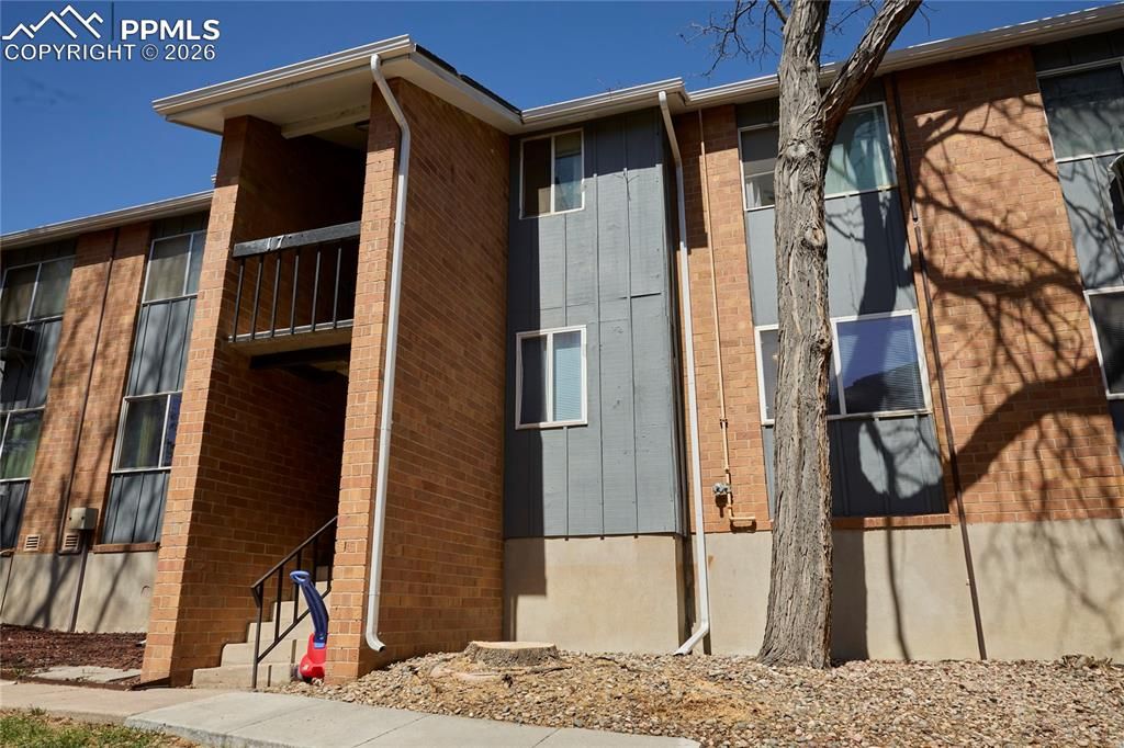 1708 Sawyer Way 176, Colorado Springs, CO 80915