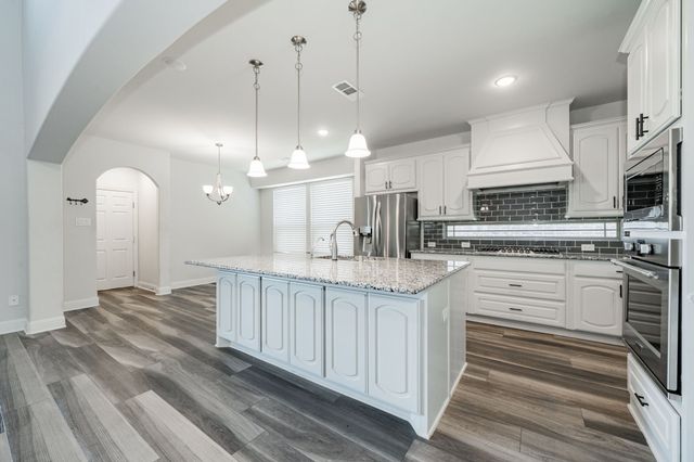 12840 Platt Drive, Frisco, TX 75035