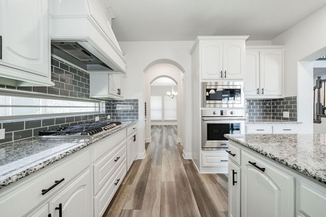 12840 Platt Drive, Frisco, TX 75035