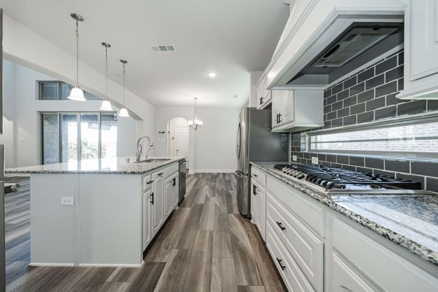 12840 Platt Drive, Frisco, TX 75035