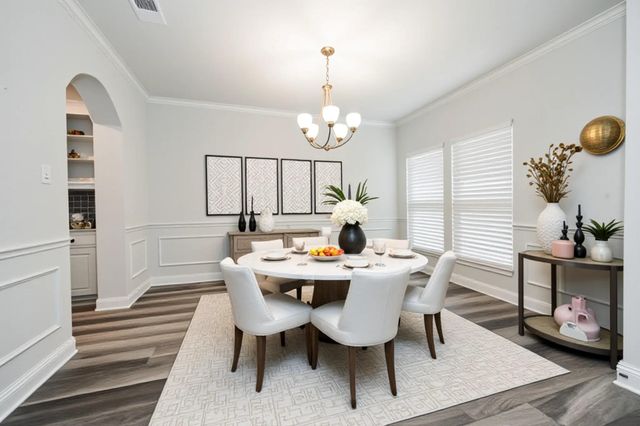 12840 Platt Drive, Frisco, TX 75035