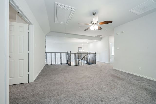 12840 Platt Drive, Frisco, TX 75035