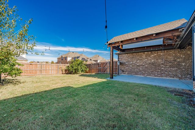 12840 Platt Drive, Frisco, TX 75035