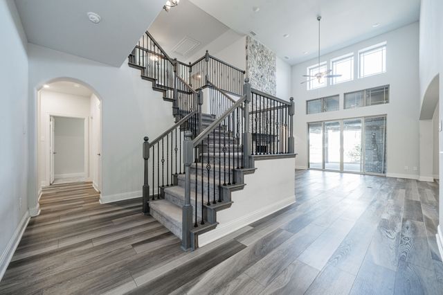 12840 Platt Drive, Frisco, TX 75035