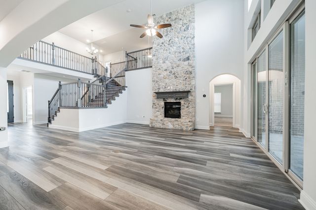 12840 Platt Drive, Frisco, TX 75035