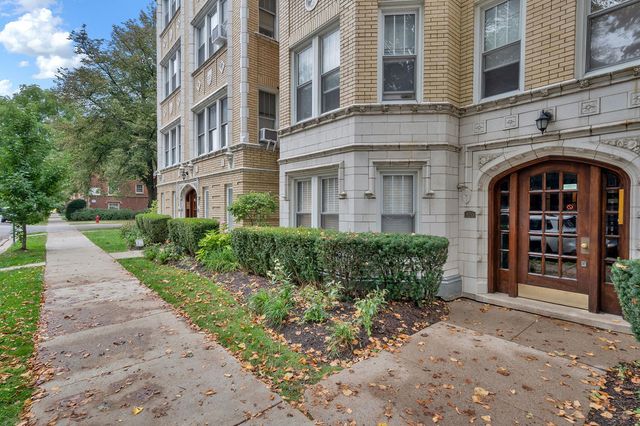 820 Washington Boulevard G, Oak Park, IL 60302