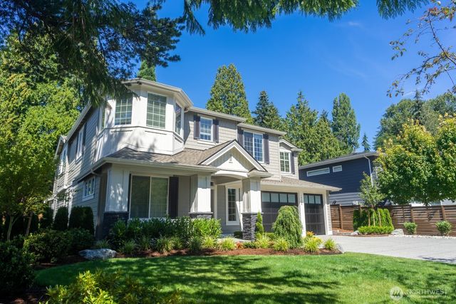 10420 NE 112th Street, Kirkland, WA 98033
