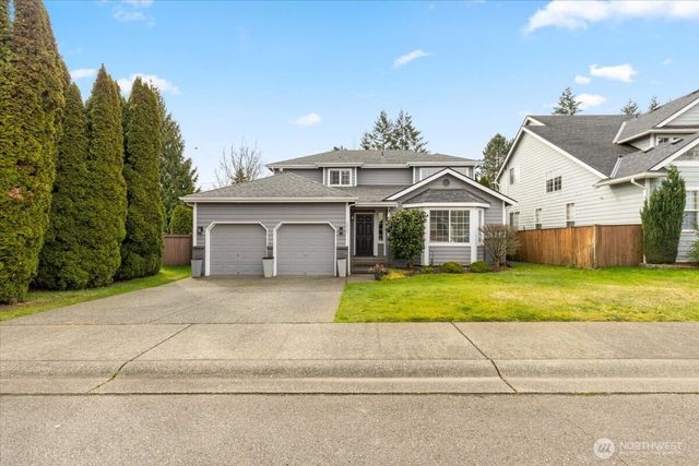 13721 SE 255th Place, Kent, WA 98042