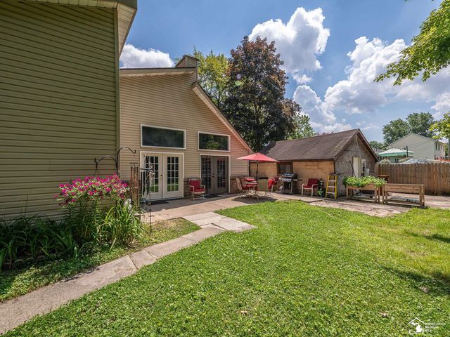 6975 Sarah Street, Temperance, MI 48182