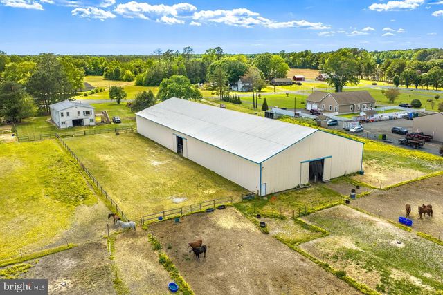 3599 PHILLIPS RD, Salisbury, MD 21804