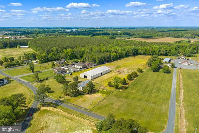 3599 PHILLIPS RD, Salisbury, MD 21804