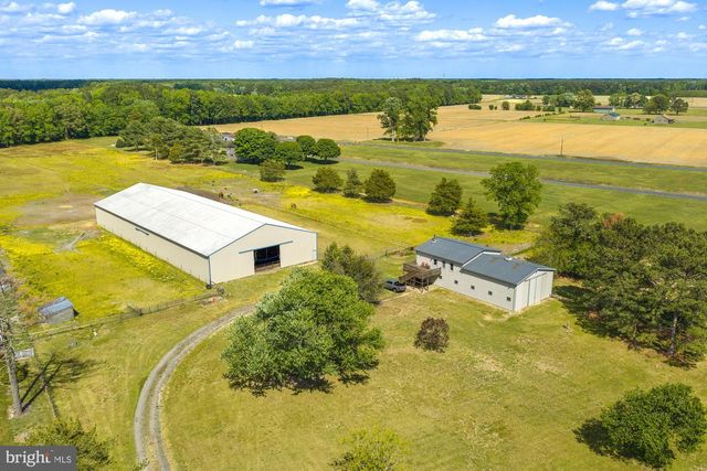 3599 PHILLIPS RD, Salisbury, MD 21804