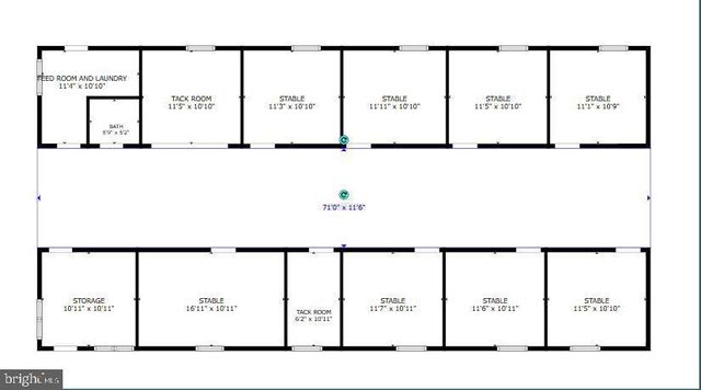 3599 PHILLIPS RD, Salisbury, MD 21804