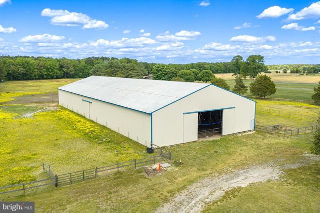 3599 PHILLIPS RD, Salisbury, MD 21804