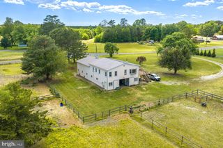 3599 PHILLIPS RD, Salisbury, MD 21804