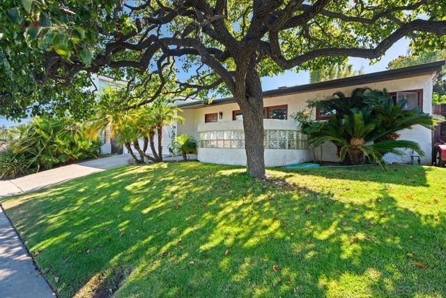 2579 GRANDVIEW STREET, San Diego, CA 92110