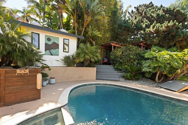 2579 GRANDVIEW STREET, San Diego, CA 92110