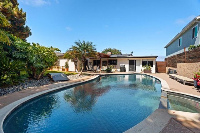 2579 GRANDVIEW STREET, San Diego, CA 92110