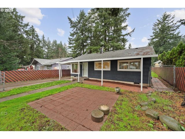 2227 Se 141ST Ave, Portland, OR 97233