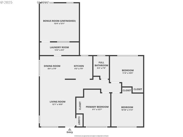 2227 Se 141ST Ave, Portland, OR 97233