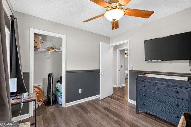 4983 Hunters Cove Drive, Acworth, GA 30101
