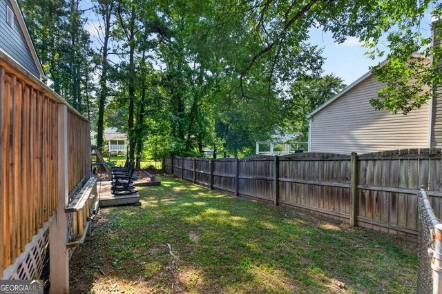 4983 Hunters Cove Drive, Acworth, GA 30101