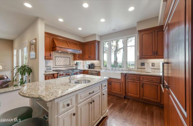 4247 Kingsview Road, Moorpark, CA 93021