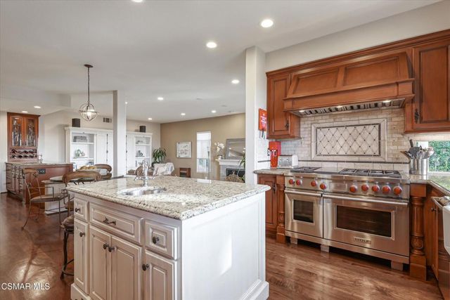 4247 Kingsview Road, Moorpark, CA 93021
