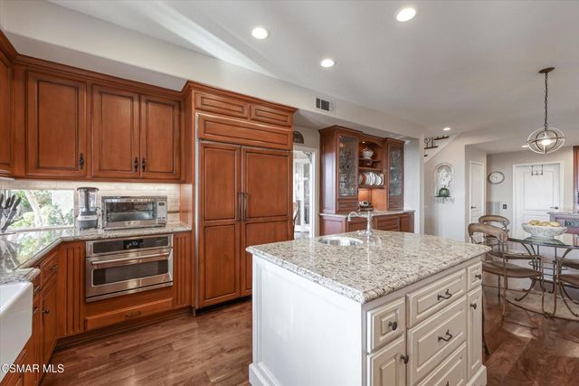 4247 Kingsview Road, Moorpark, CA 93021