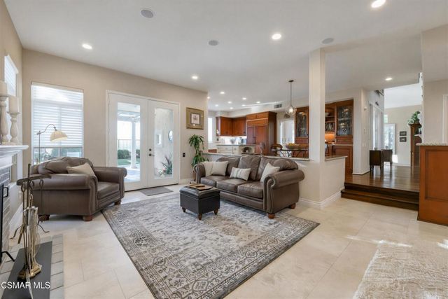 4247 Kingsview Road, Moorpark, CA 93021