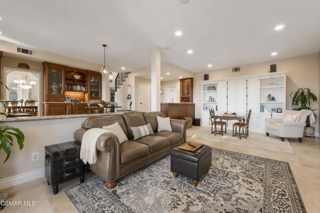 4247 Kingsview Road, Moorpark, CA 93021