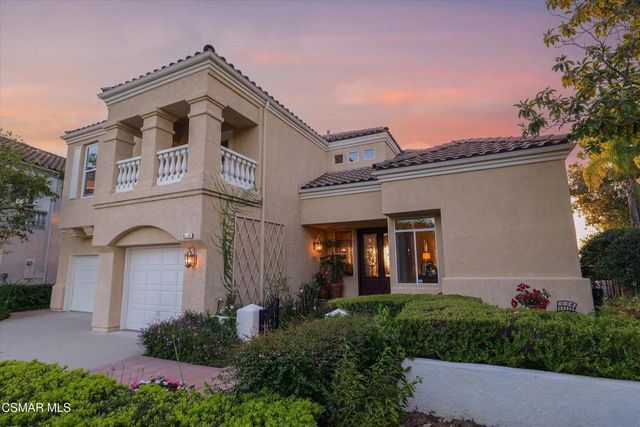 4247 Kingsview Road, Moorpark, CA 93021