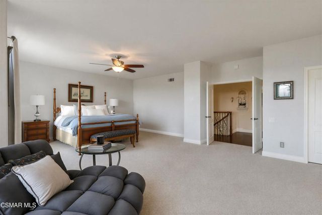 4247 Kingsview Road, Moorpark, CA 93021