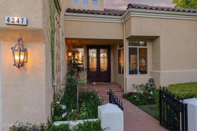 4247 Kingsview Road, Moorpark, CA 93021