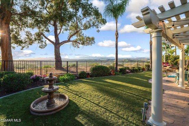 4247 Kingsview Road, Moorpark, CA 93021