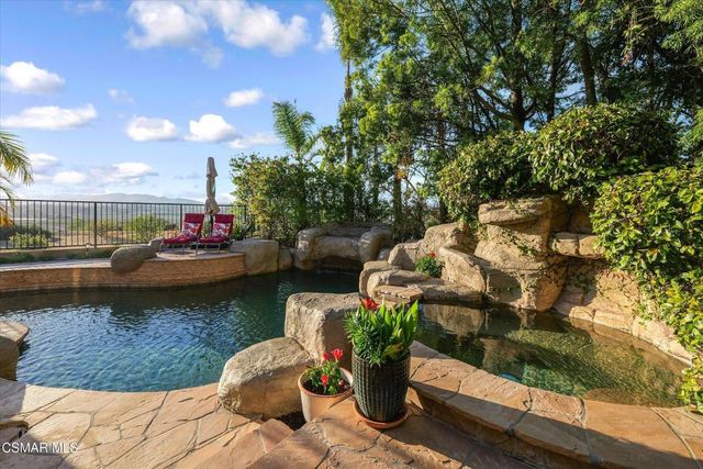 4247 Kingsview Road, Moorpark, CA 93021