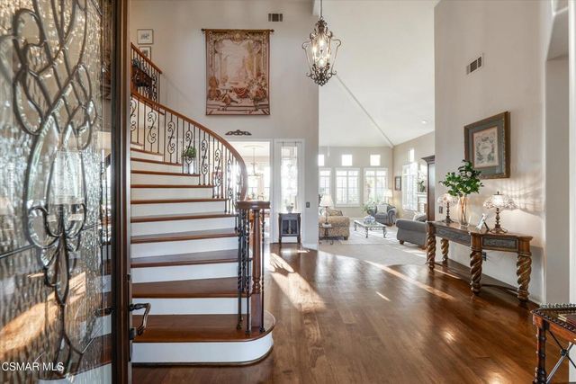 4247 Kingsview Road, Moorpark, CA 93021