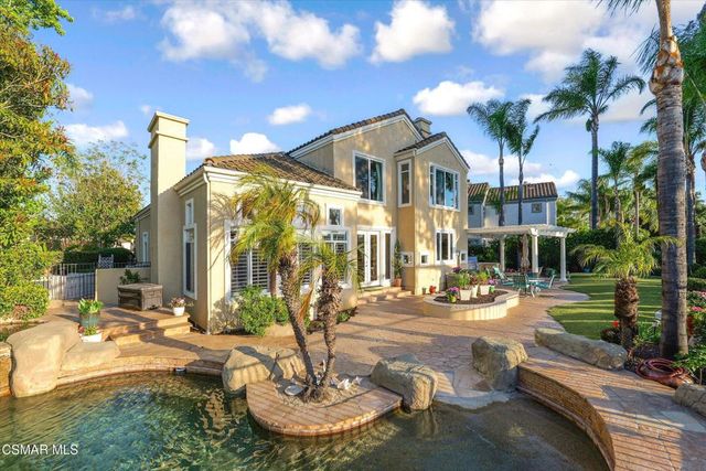 4247 Kingsview Road, Moorpark, CA 93021