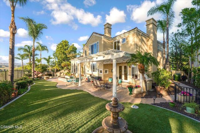 4247 Kingsview Road, Moorpark, CA 93021